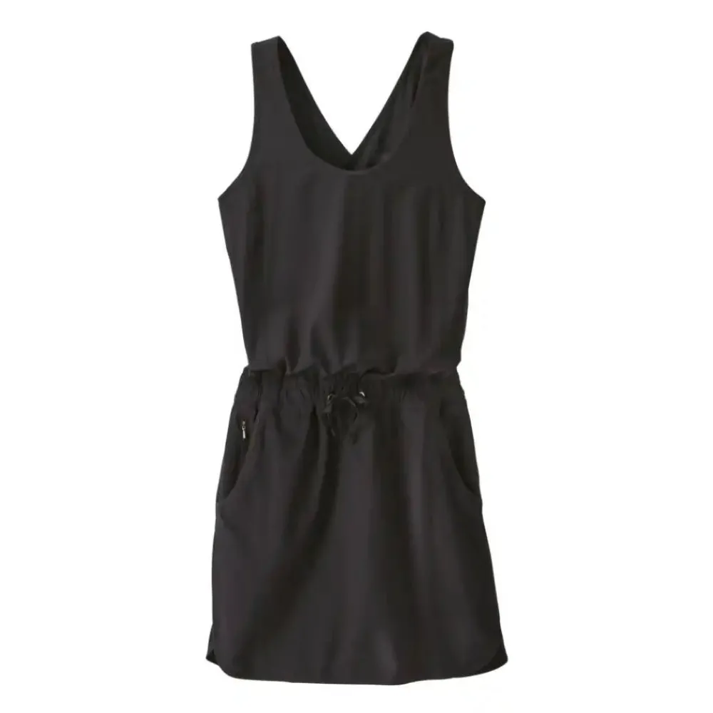 Fashion W'S Fleetwith Dress Naisten Hameet Ja Mekot