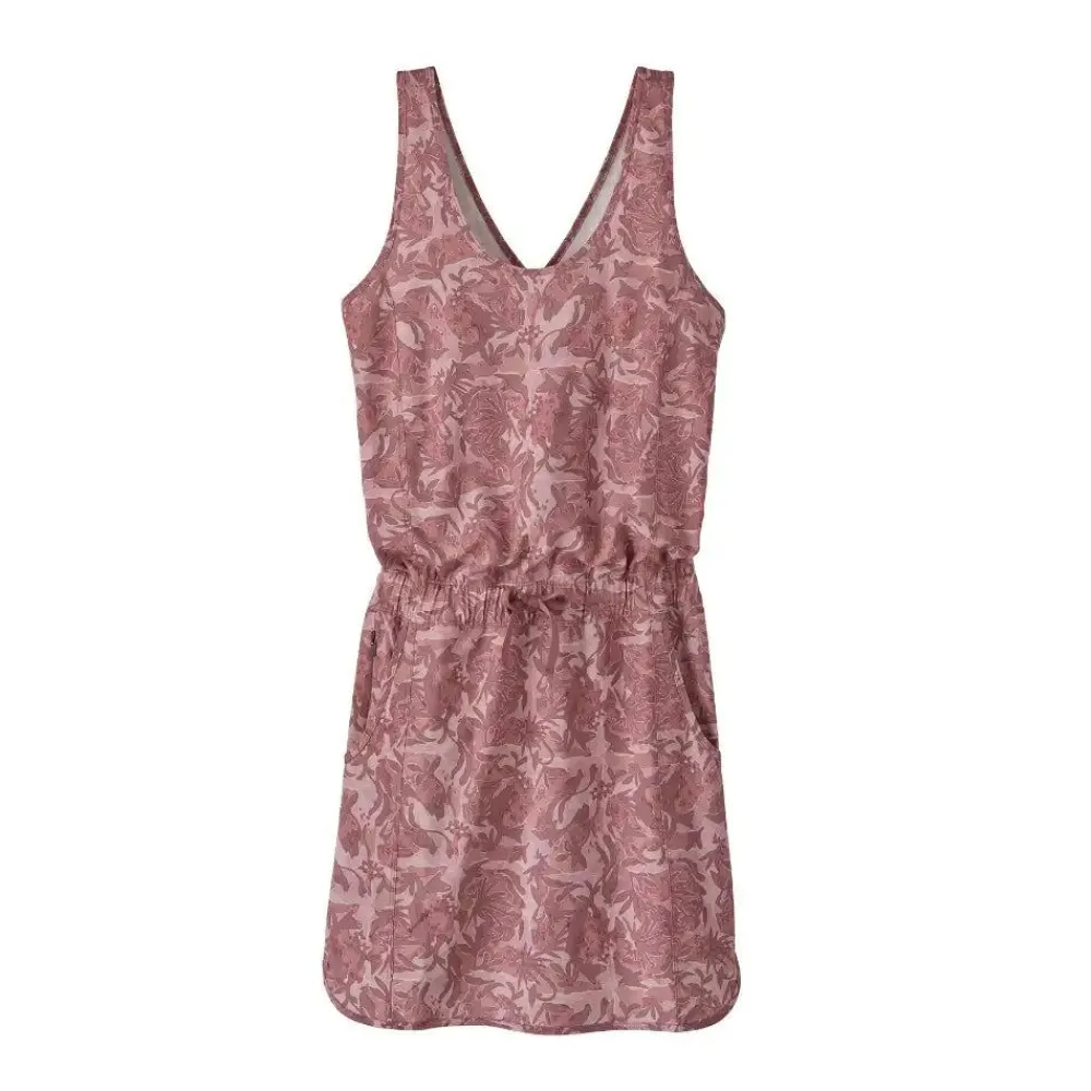 Fashion W'S Fleetwith Dress Naisten Hameet Ja Mekot