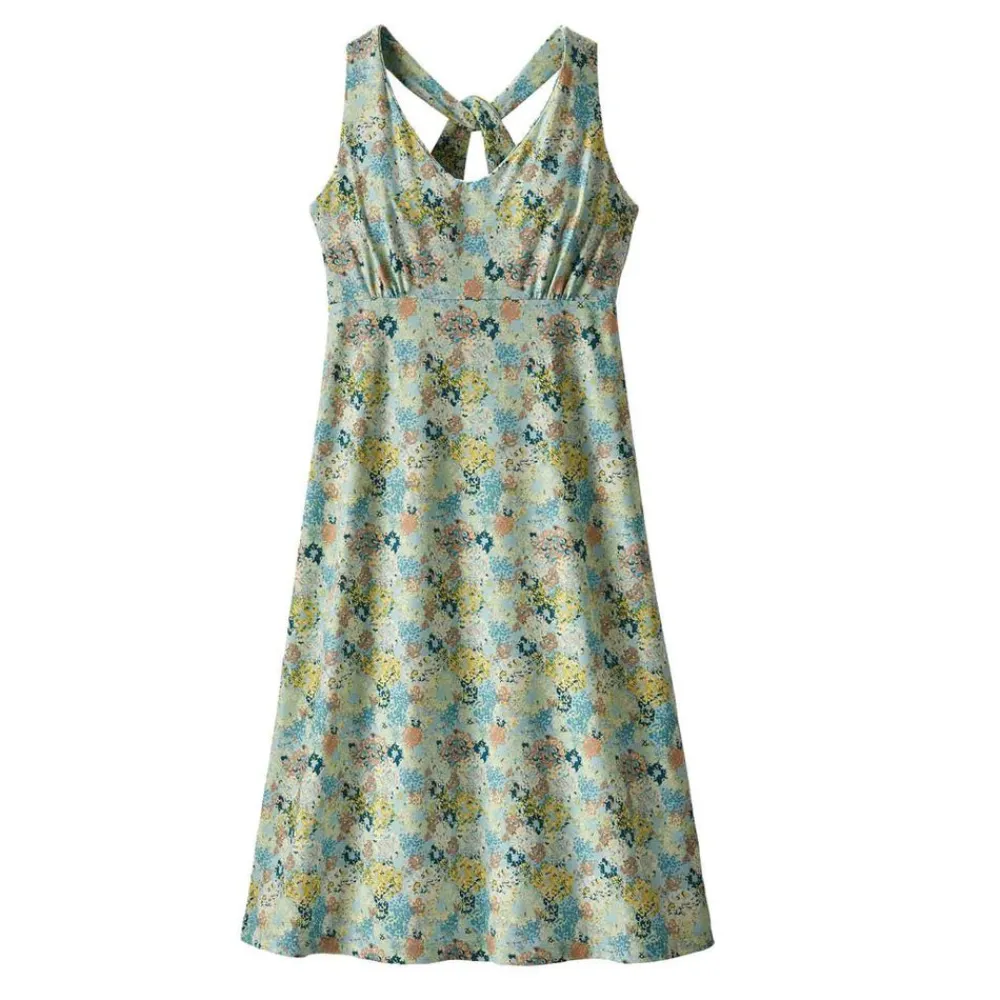 Hot W'S Magnolia Spring Dress Naisten Hameet Ja Mekot