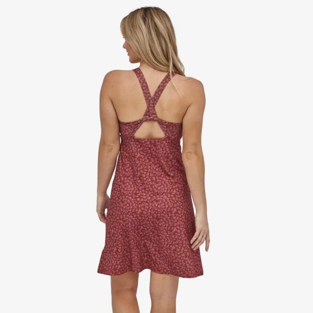 Hot W'S Magnolia Spring Dress Naisten Hameet Ja Mekot