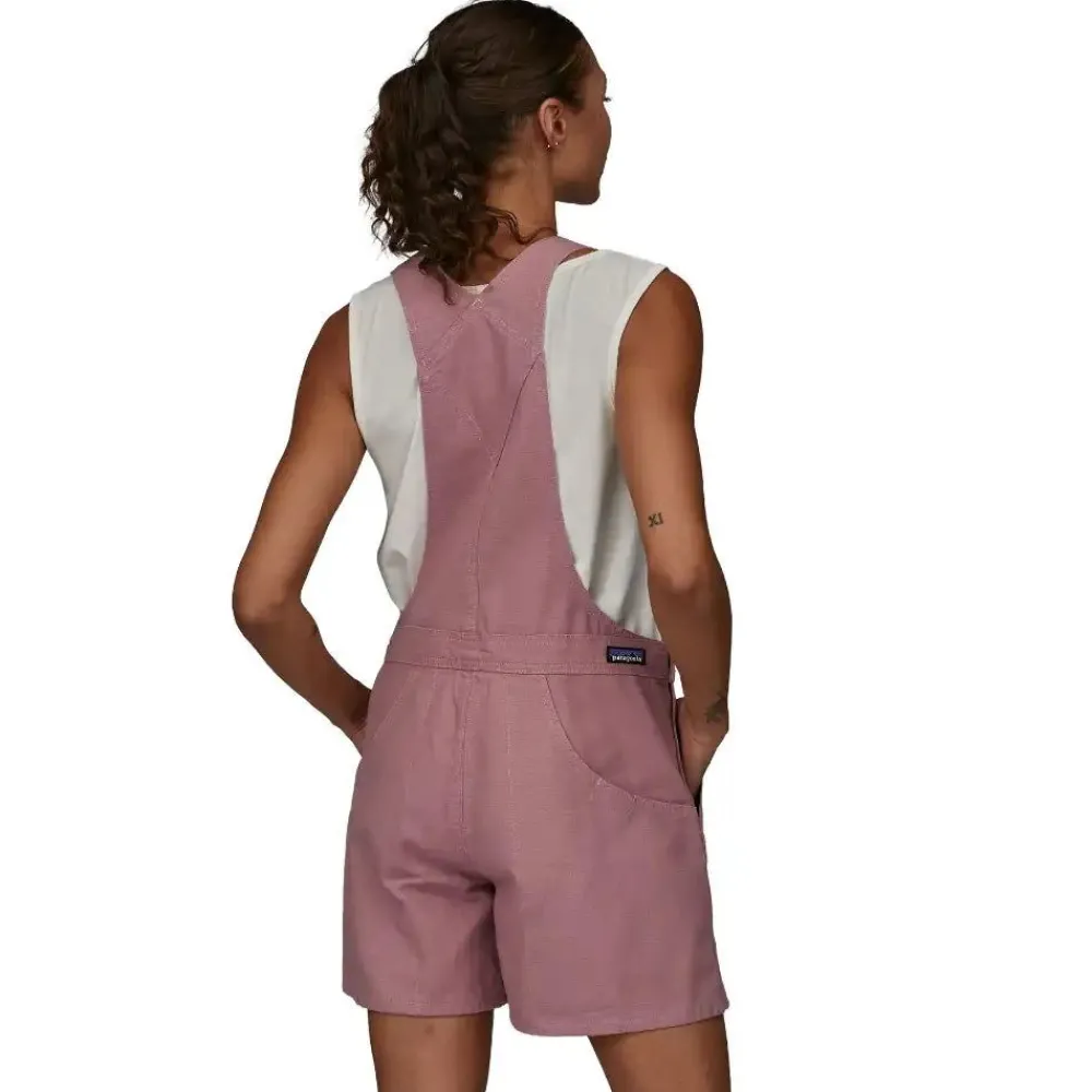 Clearance W'S Stand Up Overalls Shortsit