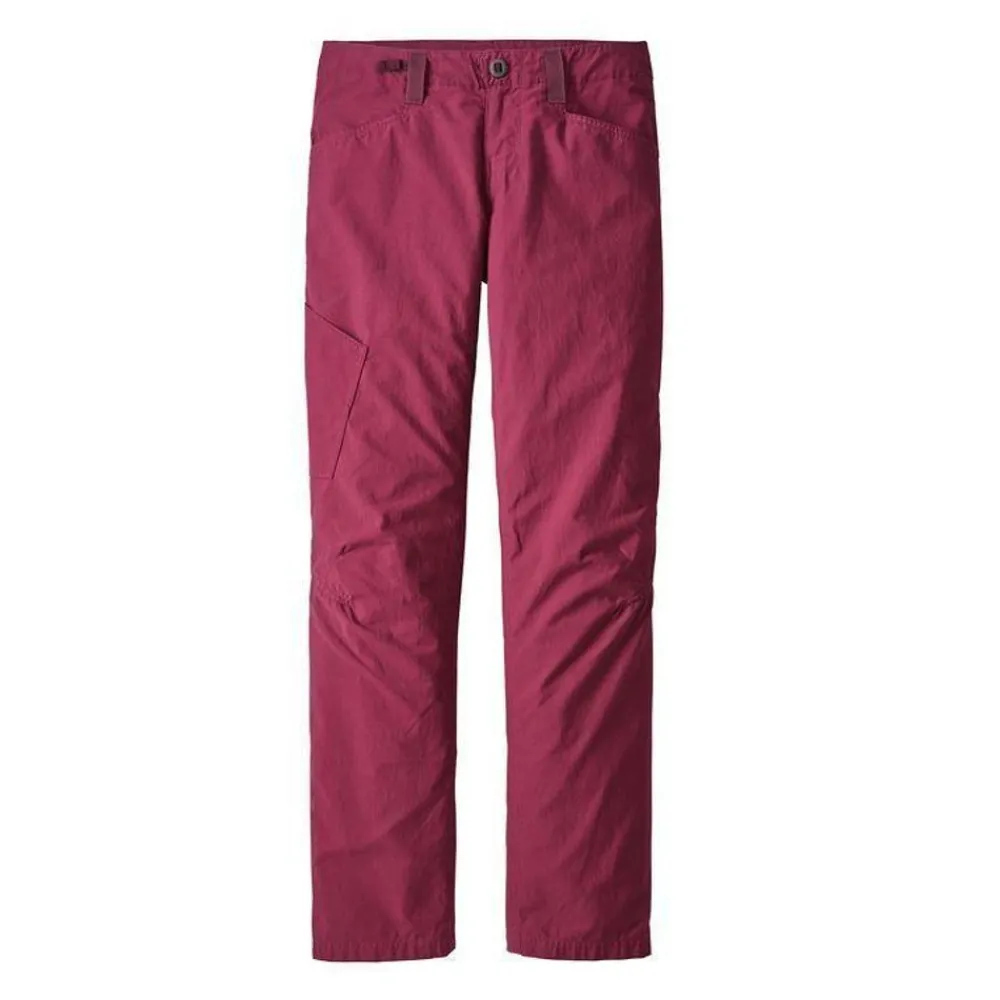 Store W'S Venga Rock Pant Ulkoiluhousut