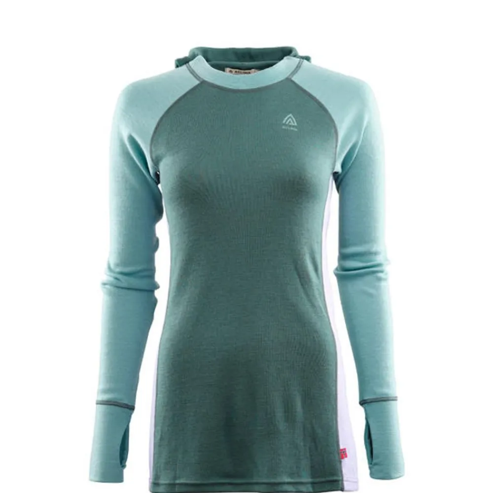 New Ww Hood Sweater Woman Hupparit