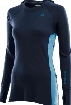 New Ww Hood Sweater Woman Hupparit