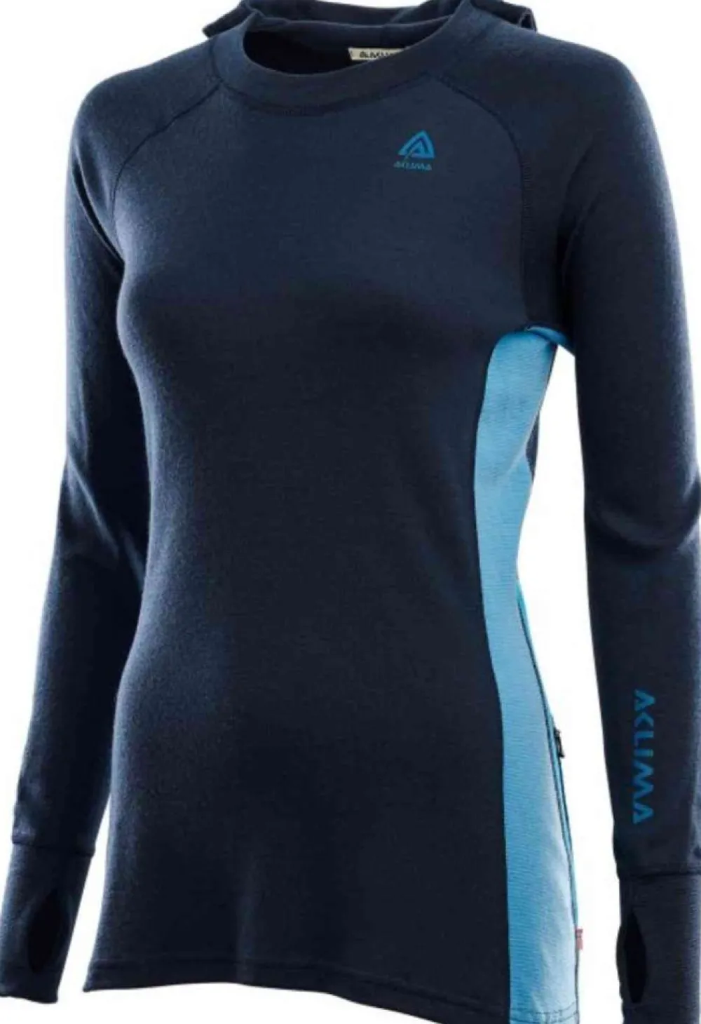 New Ww Hood Sweater Woman Hupparit