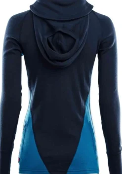 New Ww Hood Sweater Woman Hupparit