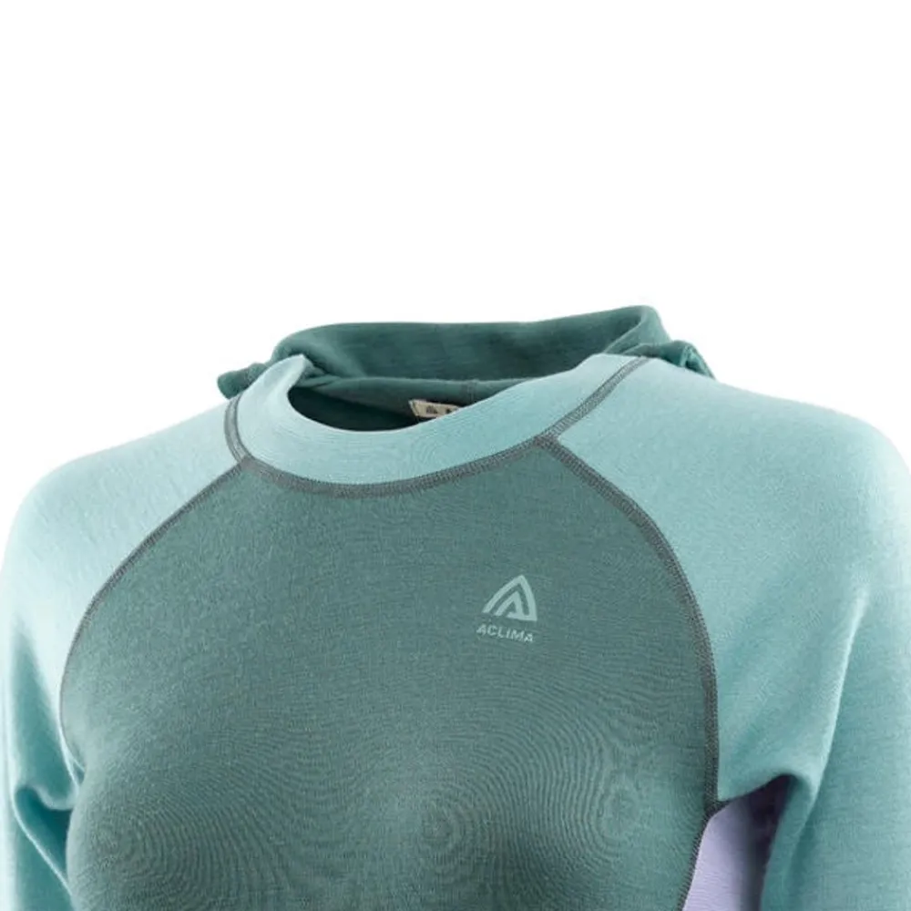 New Ww Hood Sweater Woman Hupparit
