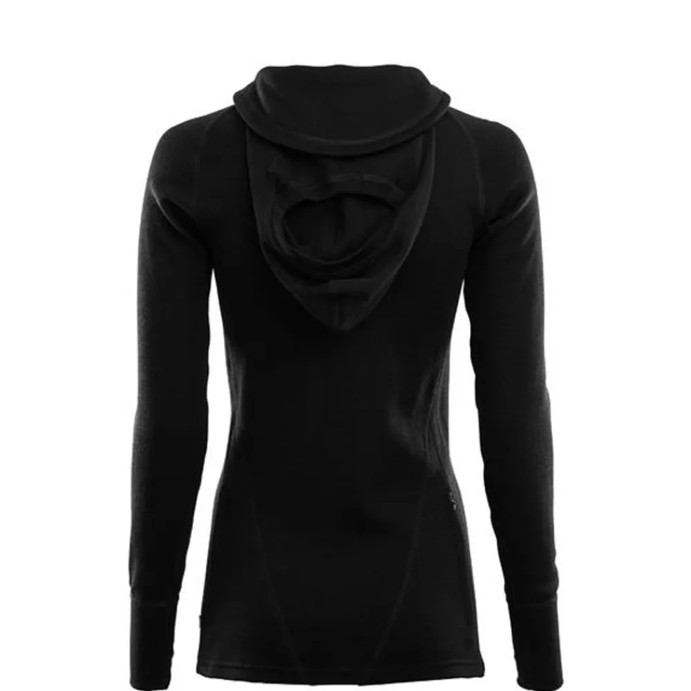 New Ww Hood Sweater Woman Hupparit