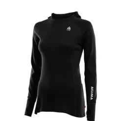 New Ww Hood Sweater Woman Hupparit