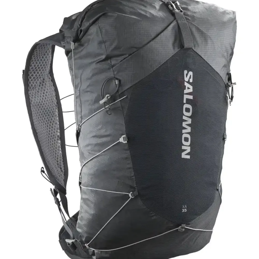 Online Xa 35 Hiking Bag Juoksureput Ja Juomaliivit