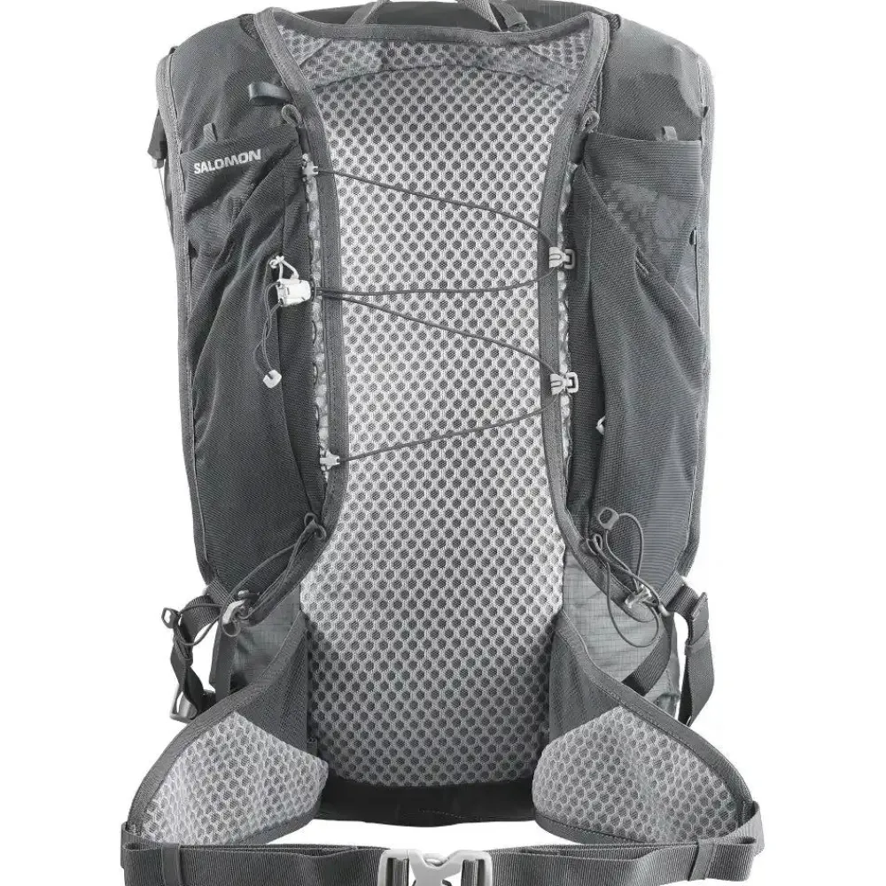 Online Xa 35 Hiking Bag Juoksureput Ja Juomaliivit