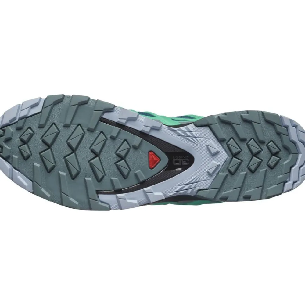 Outlet Xa Pro 3D V8 Gtx W Ulkoilukengät