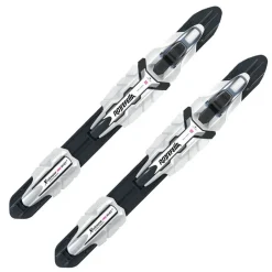 New Xcelerator Pro Sr Skate Side Siteet Hiihtoon