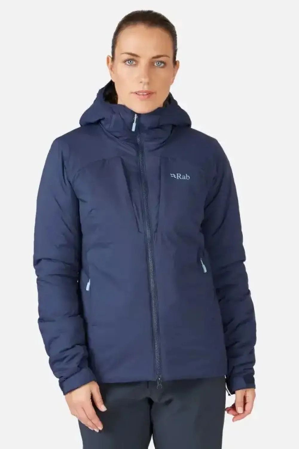 Best Sale Xenair Alpine Insulated Jacket Women'S Untuva& Ja Keinokuitutakit