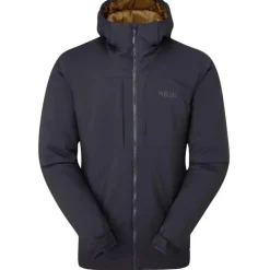 Store Xenair Alpine Insulated Jacket Men'S Untuva& Ja Keinokuitutakit