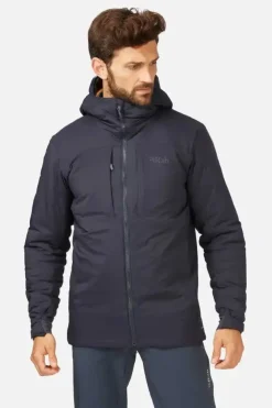 Store Xenair Alpine Insulated Jacket Men'S Untuva& Ja Keinokuitutakit