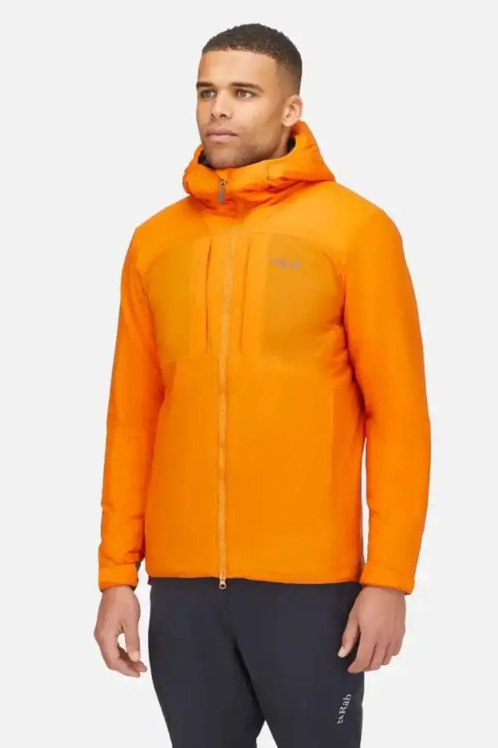 Store Xenair Alpine Insulated Jacket Men'S Untuva& Ja Keinokuitutakit
