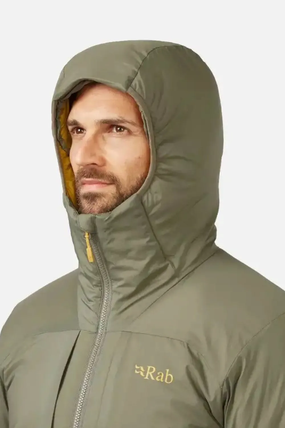 Store Xenair Alpine Insulated Jacket Men'S Untuva& Ja Keinokuitutakit