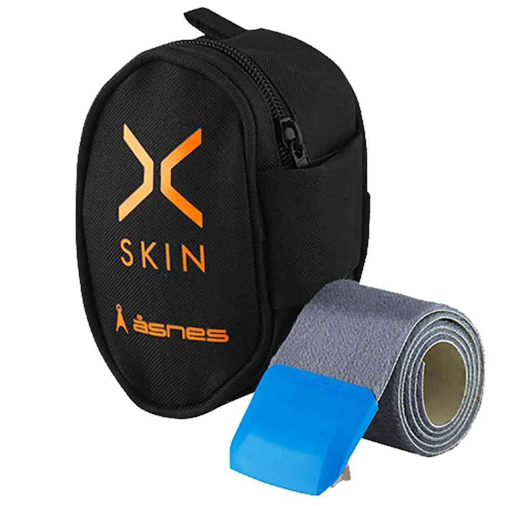 Hot X-Skin Mohair Erä- Ja Tunturihiihto