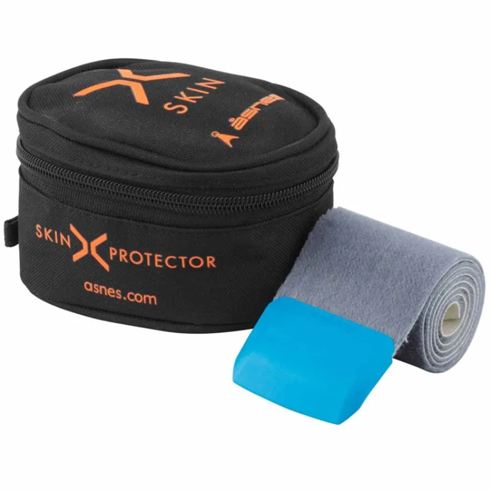 Hot X-Skin Mohair Erä- Ja Tunturihiihto