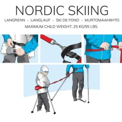 Best Xt613 Harness For Kids Lumiturvallisuus