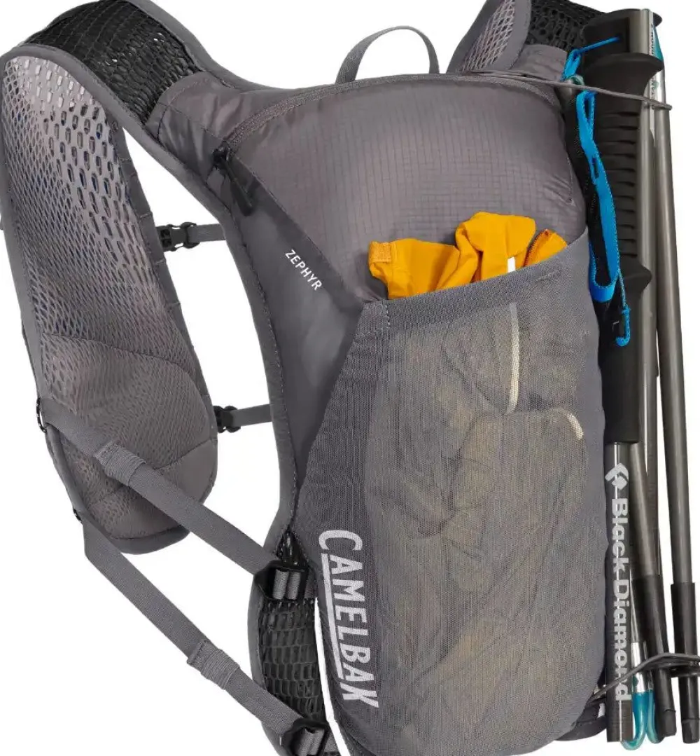 Cheap Zephyr Vest 1L Juoksureput Ja Juomaliivit