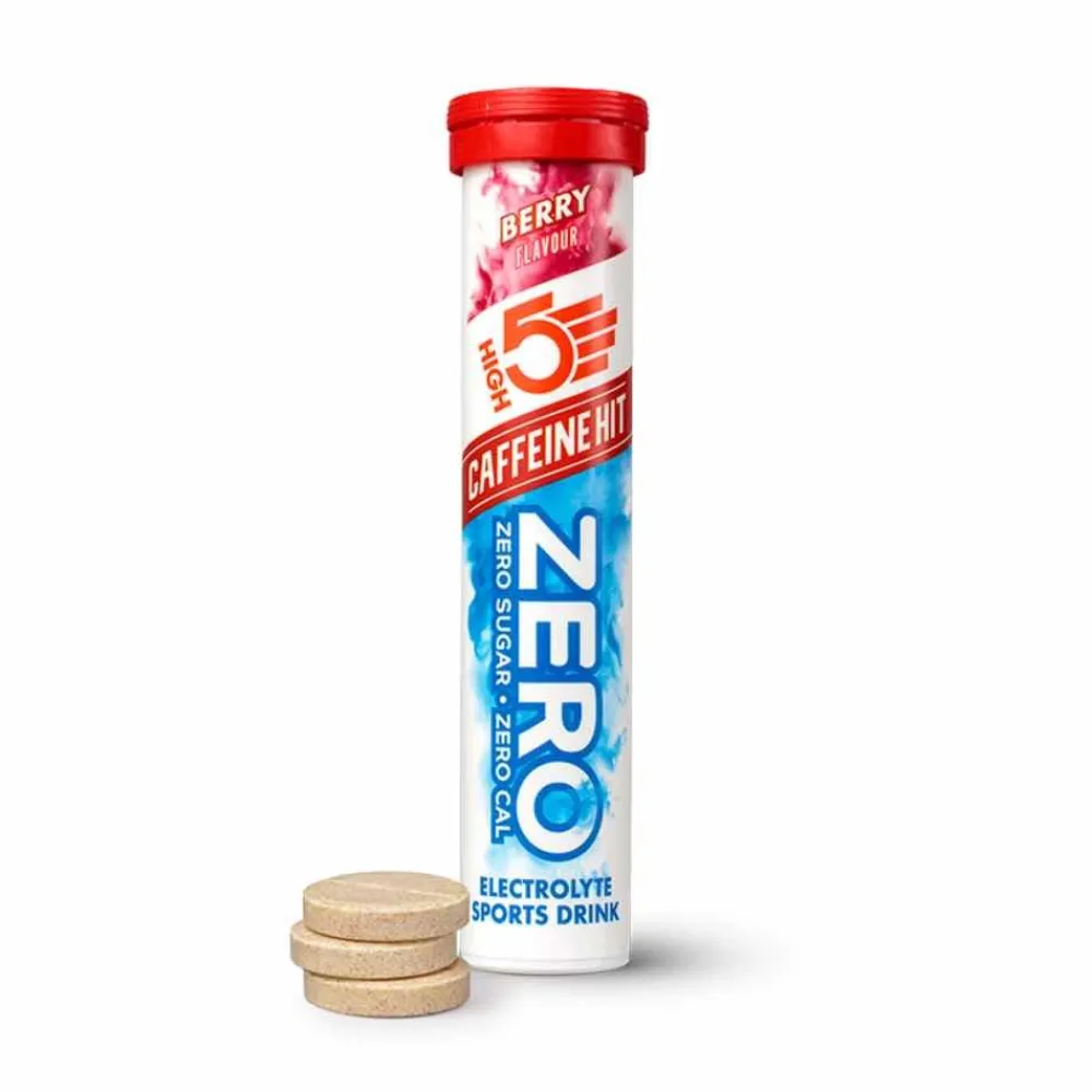 Best Sale Zero Caffeine Hit Juomatabletit Urheiluravinteet