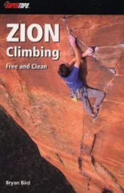 Cheap Zion Climbing: Free & Clean Kirjat Ja Oppaat